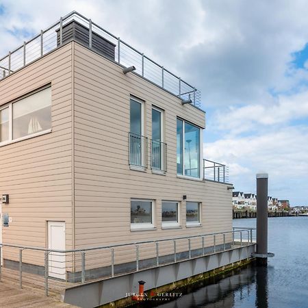 Ferienhaus Stoertebeker Olpenitz Exterior photo